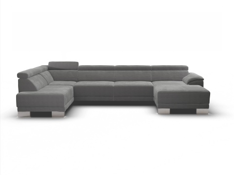Wohnlandschaft UML Large L
